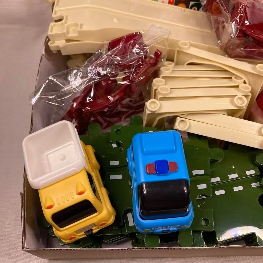 Unbranded multi Learning-toys